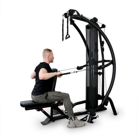 Рендер-2 для Inspire M1 (M102B) Multi-Gym