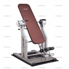 Z UP 5 DarkBrown из каталога инверсионных столов в Тюмени по цене 299990 ₽