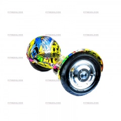 EcoDrift Big Daddy 10 PLUS (APP) из каталога транспорт в Тюмени по цене 24000 ₽