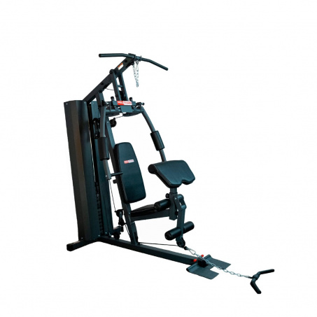 Мультистанция Protrain HG10250