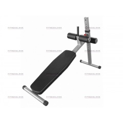 Protrain AX1009 из каталога скамей для пресса в Тюмени по цене 20230 ₽