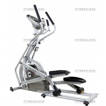 Эллиптический тренажер Spirit Fitness XG400 (2013)