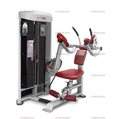 Рендер-1 для AeroFit Mega Power MAM-900 пресс