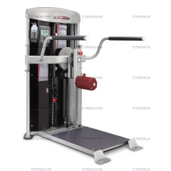 AeroFit Mega Power MMH-1500 - работа с бедром из каталога беговых дорожек в Тюмени по цене 290580 ₽