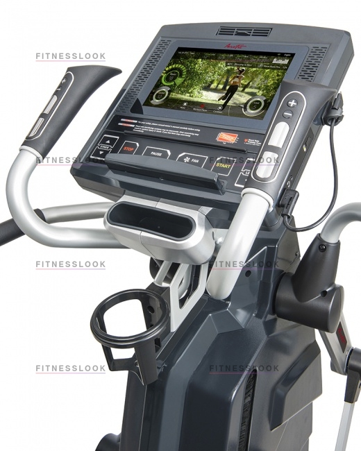 AeroFit X6-E 10.1″LCD электромагнитный