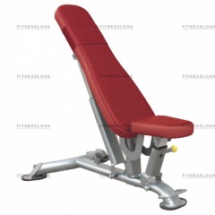 AeroFit IT7011 из каталога прямых грифов для штанги в Тюмени по цене 80600 ₽