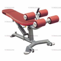 AeroFit IT7013 из каталога обрезиненных гантелей в Тюмени по цене 96900 ₽