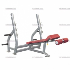 AeroFit IT7016 - со стойками из каталога w-образных штанг в Тюмени по цене 144840 ₽