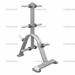 AeroFit IT7017 из каталога стоек для дисков (блинов) в Тюмени по цене 49470 ₽