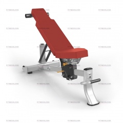 AeroFit ES7011 из каталога силовых скамей в Тюмени по цене 86700 ₽