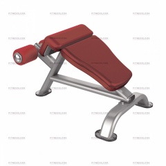 AeroFit IT7030 из каталога тренажеров римский стул в Тюмени по цене 54660 ₽