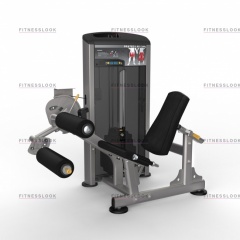 AeroFit Impulse Elite IE9507 - сгибание ног сидя из каталога грузоблочных тренажеров в Тюмени по цене 188360 ₽
