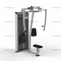 Impulse Elite IE9515 - баттерфляй в Тюмени по цене 231180 ₽ в категории грузоблочные тренажеры Aerofit