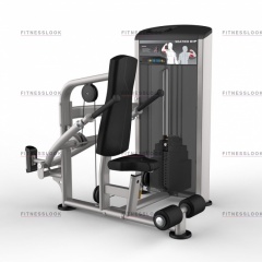 Impulse Elite IE9517 - трицепс сидя в Тюмени по цене 206640 ₽ в категории грузоблочные тренажеры Aerofit