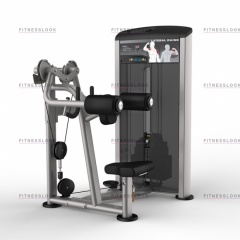 AeroFit Impulse Elite IE9524 - дельтовидные из каталога грузоблочных тренажеров в Тюмени по цене 168980 ₽