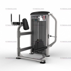 AeroFit Impulse Elite IE9526 - ягодичные из каталога грузоблочных тренажеров в Тюмени по цене 177960 ₽