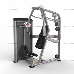 AeroFit Impulse Elite IE9531 - жим от груди из каталога грузоблочных тренажеров в Тюмени по цене 208340 ₽