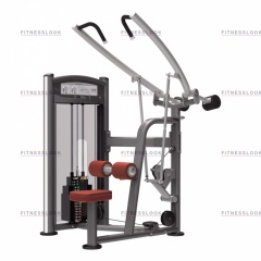 AeroFit IT9302 - тяга сверху с разведением из каталога грузоблочных тренажеров в Тюмени по цене 191170 ₽