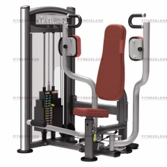 AeroFit IT9304 - баттерфляй из каталога тренажеров кроссоверов в Тюмени по цене 176460 ₽