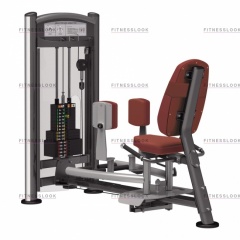 AeroFit IT9308 - сведение/разведение ног из каталога грузоблочных тренажеров в Тюмени по цене 188450 ₽