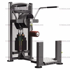 AeroFit IT9309 - для бедер и ягодичных из каталога грузоблочных тренажеров в Тюмени по цене 205280 ₽