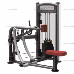 AeroFit IT9319 - гребная тяга из каталога грузоблочных тренажеров в Тюмени по цене 188360 ₽