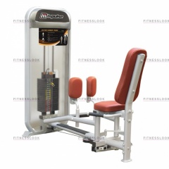 AeroFit Plamax PL9016 - сведение/разведение ног из каталога грузоблочных тренажеров в Тюмени по цене 354000 ₽