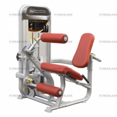 AeroFit Plamax PL9019 - сгибание/разгибание ног из каталога грузоблочных тренажеров в Тюмени по цене 328610 ₽