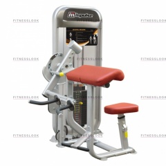 AeroFit Plamax PL9023 - бицепс/трицепс из каталога грузоблочных тренажеров в Тюмени по цене 292230 ₽