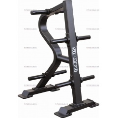 AeroFit Sterling SL7010 из каталога стоек для дисков (блинов) в Тюмени по цене 73700 ₽