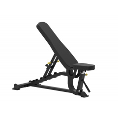 AeroFit Sterling SL7011 из каталога силовых скамей в Тюмени по цене 82700 ₽