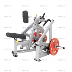 AeroFit Plate Load PLSR - гребная тяга из каталога тренажеров на свободных весах в Тюмени по цене 70130 ₽