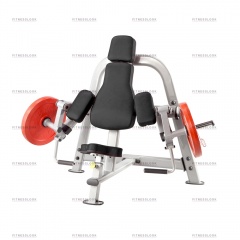 AeroFit Plate Load PLBC - бицепс из каталога тренажеров на свободных весах в Тюмени по цене 82500 ₽