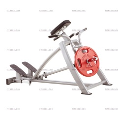 AeroFit Plate Load PLTR - тяга к груди из каталога тренажеров на свободных весах в Тюмени по цене 90000 ₽