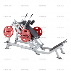 AeroFit Plate Load PLHP - гак-машина из каталога тренажеров на свободных весах в Тюмени по цене 171870 ₽