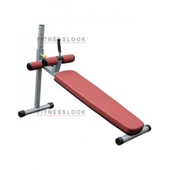 AeroFit IFAAB из каталога скамей для пресса в Тюмени по цене 35620 ₽