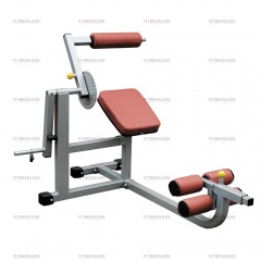 AeroFit IFABM из каталога тренажеров на свободных весах в Тюмени по цене 67000 ₽