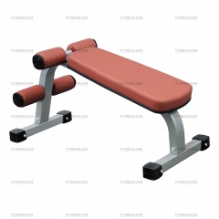 AeroFit IFAC из каталога скамей для пресса в Тюмени по цене 28650 ₽