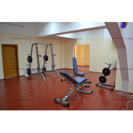 Рендер-1 для AeroFit IFPTO