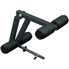 AeroFit IFLEGA из каталога стоек для гантелей в Тюмени по цене 13300 ₽