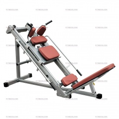 AeroFit IFLPHS - гакк-машина из каталога тренажеров на свободных весах в Тюмени по цене 257550 ₽
