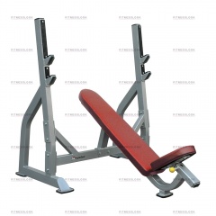 AeroFit IFOIB - со стойками из каталога скамей со стойкой в Тюмени по цене 107100 ₽