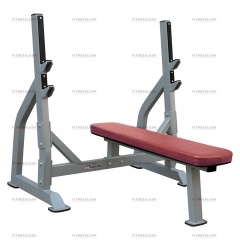 AeroFit IFOFB - со стойками из каталога скамей со стойкой в Тюмени по цене 82370 ₽
