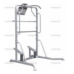 AeroFit IFSTF - зона растяжки из каталога комплексов для кроссфита и функционального тренинга в Тюмени по цене 125720 ₽