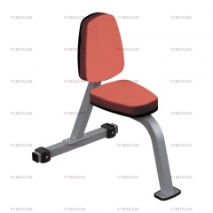 AeroFit IFUB из каталога силовых скамей в Тюмени по цене 21680 ₽