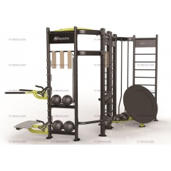 AeroFit IZ-S shape из каталога  в Тюмени по цене 574090 ₽