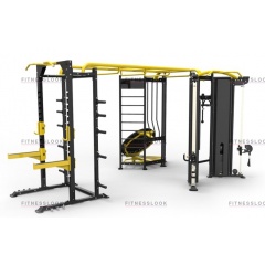 AeroFit IZ-T shape из каталога  в Тюмени по цене 1219160 ₽