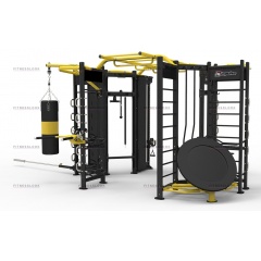 AeroFit IZ-H shape из каталога  в Тюмени по цене 1493200 ₽