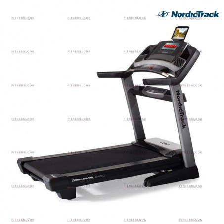 Рендер-0 для NordicTrack Commercial 2450
