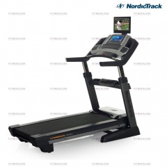 NordicTrack Commercial 2950 из каталога беговых дорожек в Тюмени по цене 269990 ₽